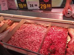 -物美超市(三里河店)