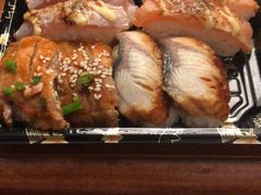 -渔藤(万柳东路店)