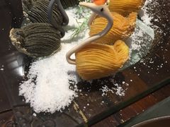 -名轩·中餐厅(南京玄武湖假日酒店)