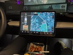 -枫花园汽车电影院(朝阳公园店)