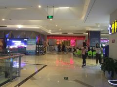 -浙影时代影城·宁波东门银泰店(原宁波时代电影大世界)