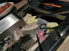 -新石器烤肉(周浦万达店)