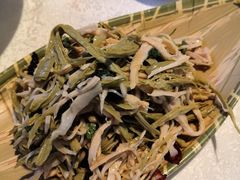 养生黑腐竹-石羊农庄