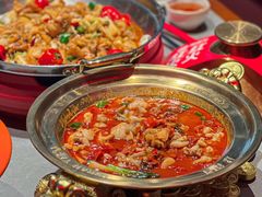 -辣得叫湘菜(四明店)