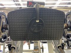 -LA合时健身4PMFIT(花桥旗舰店)