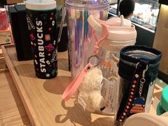 -星巴克(汾阳路店)