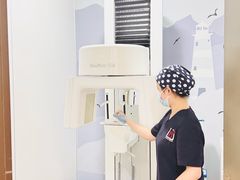 -维乐口腔·埃齐门诊(静安店)