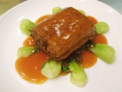 -功德林素菜饭庄(前门店)