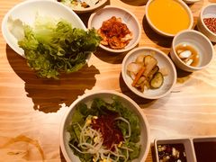 -喜来稀肉(北外滩白玉兰广场店)