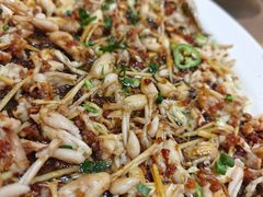 -大笑饭堂(甲子桥店)