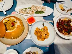 -大树餐厅(益田假日店)