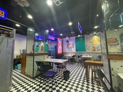 -澳门陈光记烧味饭店(南京德基广场店)