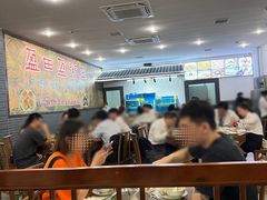 -盈田盈粥庄(博山东路店)