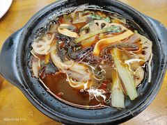 -老号无名包子店(桂花巷店)