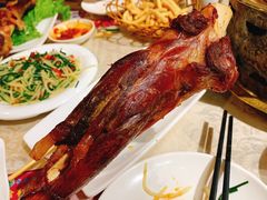 -牧马人奶茶馆(乌兰察布总店)