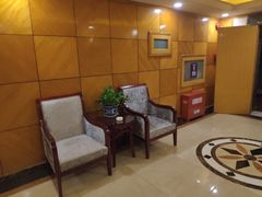 -合肥辰茂和平酒店·茂餐厅