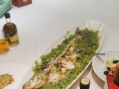 -写庭·鱼鲜川菜·宴请(铁像寺水街店)