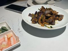 -关东小磨东北菜(漕河泾印象城店)