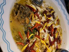 -花椒俏川菜小馆(南海万达店)