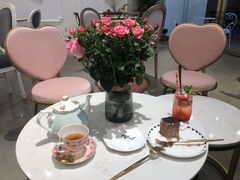 -Meet patisserie
