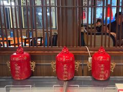 -宴礼烤鸭本味菜(蠡县商业步行街店)