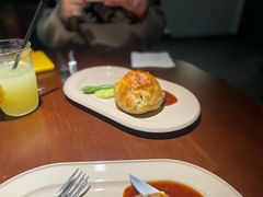-餮熹Tipsea法餐(吉大店)