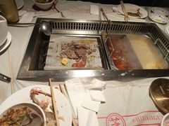 -芝小官毛肚火锅海鲜自助(淮安清江浦区新亚店)
