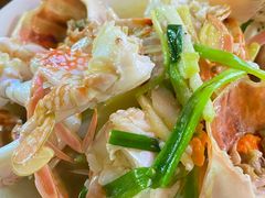 -三亚相缘海鲜·烧烤·糟粕醋(三亚湾店)