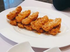 -老妈菜馆(建设街店)