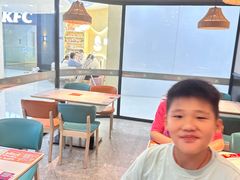 -豪享来中西餐厅(隆昌店)