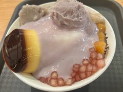 -鲜芋仙(中华广场店)