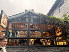 -壹丁咖啡(宽窄巷子店)