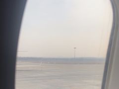 -银川河东国际机场