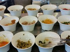 -海天一色海景自助餐厅(西港花园店)