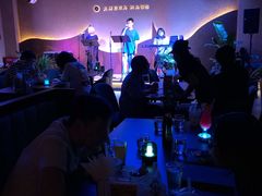 -Ambra Haus琥珀屋精酿餐厅(宝山店)