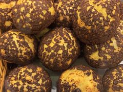 可可抹茶泡芙-西树泡芙(蓝色港湾店)