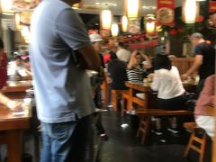 大堂-老家信阳菜(北京路店)