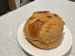 -香港新发烧腊茶餐厅(书城店)