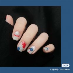 -妙睫屋日式美甲美睫