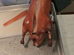 -聚宾楼·烤鸭·家宴(科技三路店)