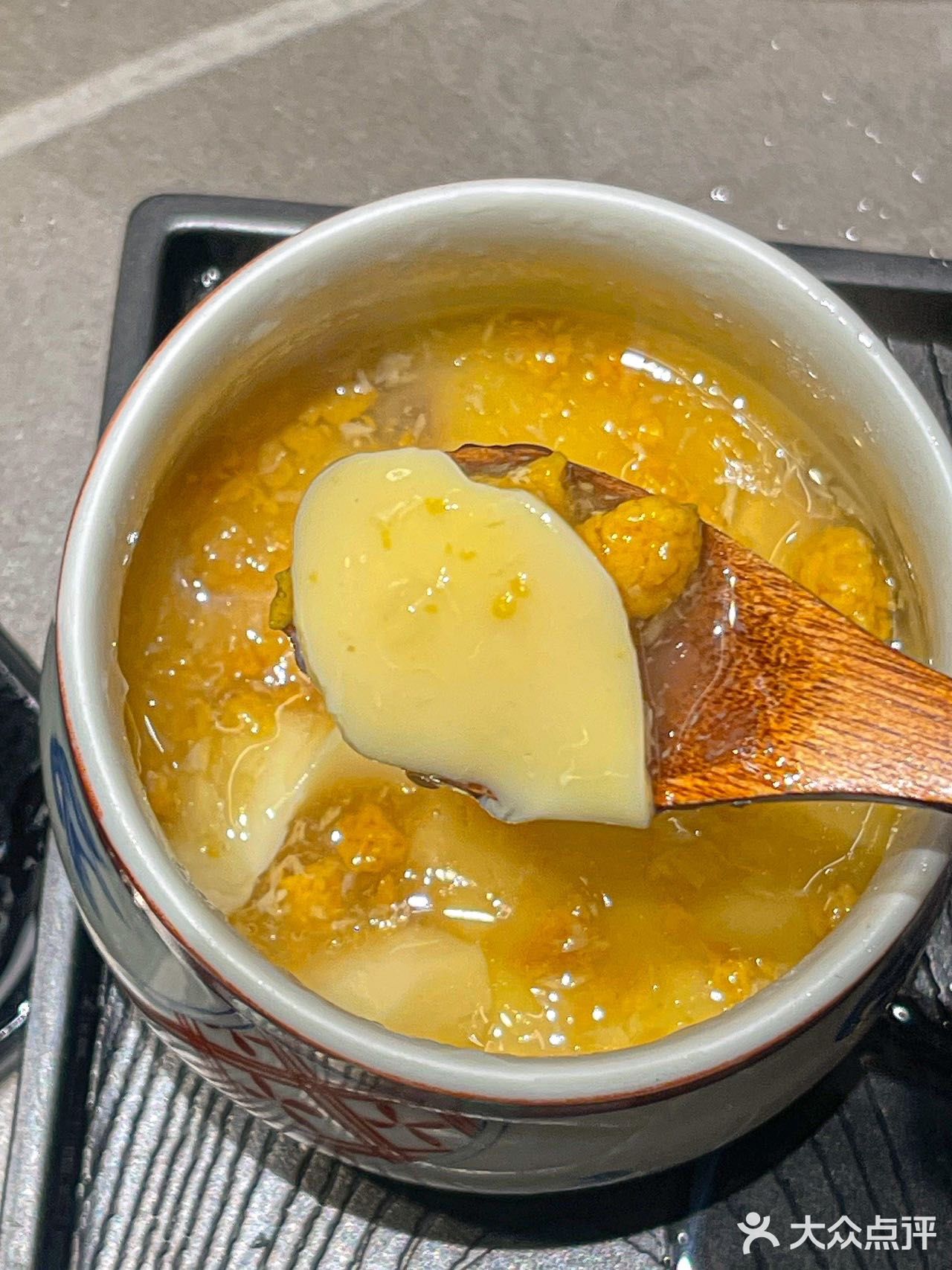 🌞杭州必去的海胆料理店！