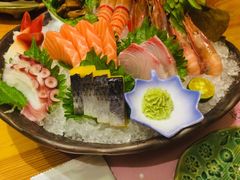 -花潮料理艺食馆(世欧广场店)
