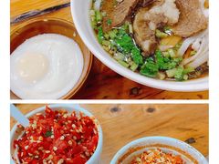 -肆姐面粉馆(坡子街店)