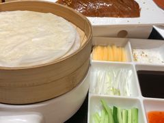 -味钱塘·钱塘浙宴(宋城之江银泰店)