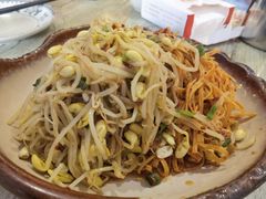 -老朴饭店(邮政街总店)
