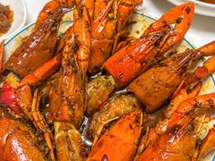 -三妹小龙虾·黄油蟹(华侨城总店)
