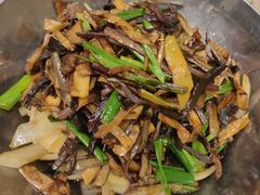 -百年家风·老馆子(东风店)