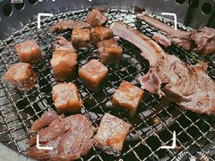 -火炉火自助餐(朝阳大悦城店)