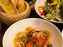 -Golden Lily河内巴黎法越料理餐厅(建国西路店)