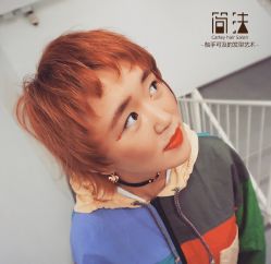 -简法造型·品牌形象店